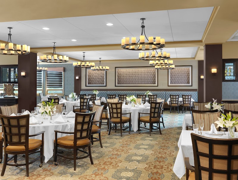 KINGSWOOD nursing home in KANSAS CITY, MO - Photo 3 of 5