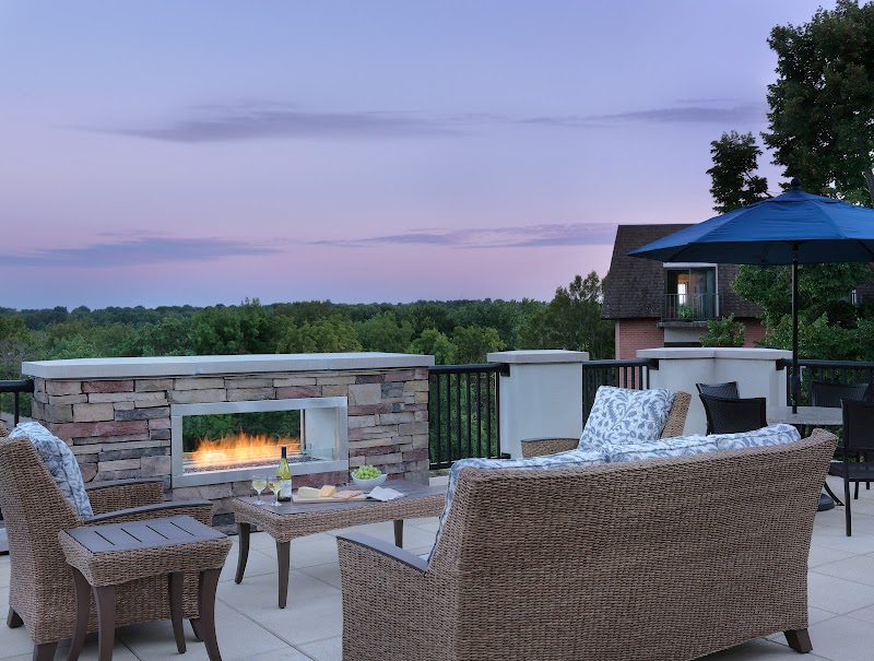 KINGSWOOD nursing home in KANSAS CITY, MO - Photo 5 of 5