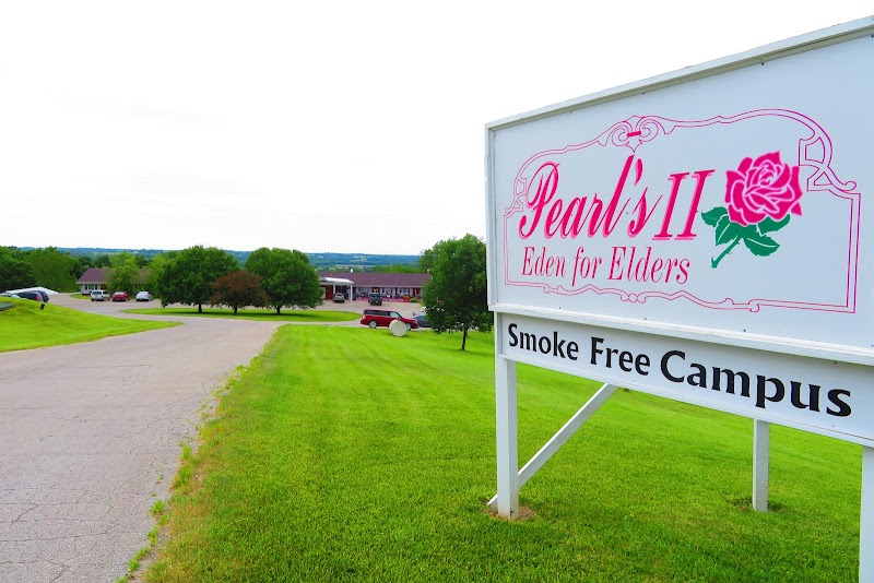 PEARL'S II EDEN FOR ELDERS nursing home in PRINCETON, MO - Photo 2 of 5
