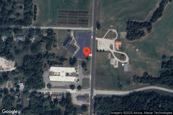 RIDGE CREST NURSING CENTER nursing home in WARRENSBURG, MO - Photo 1 of 2