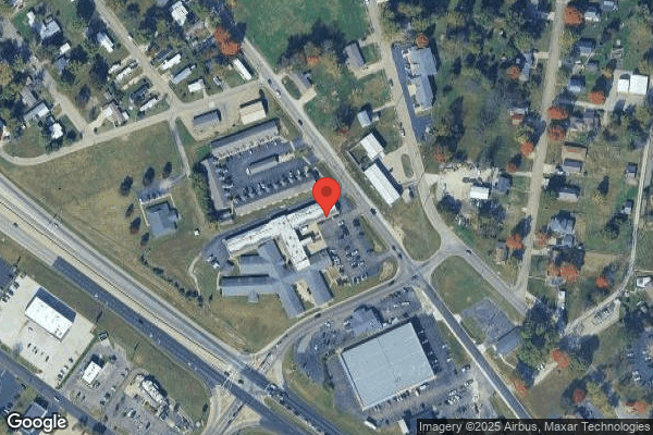 COMMUNITY MANOR nursing home in FARMINGTON, MO - Photo 1 of 2