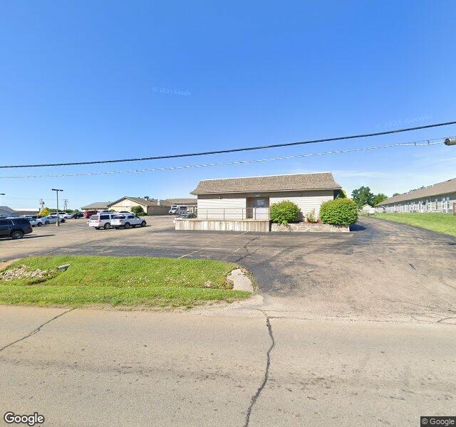 COMMUNITY MANOR nursing home in FARMINGTON, MO - Photo 2 of 2