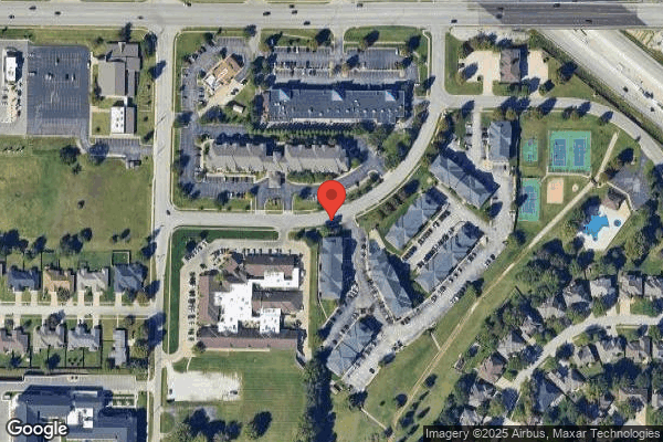 NEIGHBORHOODS AT QUAIL CREEK, THE nursing home in SPRINGFIELD, MO - Photo 1 of 5