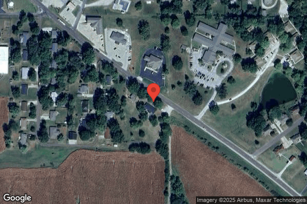 GOWER CONVALESCENT CENTER, INC nursing home in GOWER, MO - Photo 1 of 2