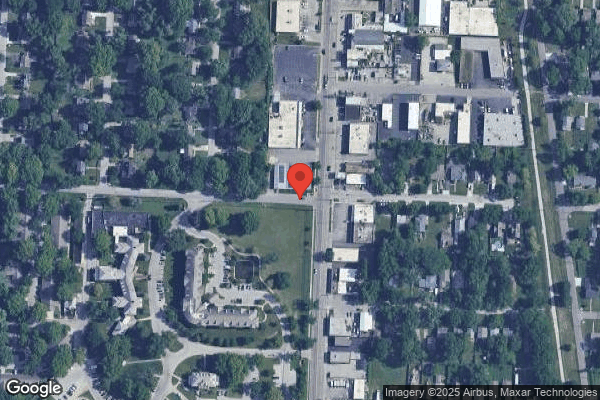 ARMOUR OAKS SENIOR LIVING COMMUNITY nursing home in KANSAS CITY, MO - Photo 1 of 5