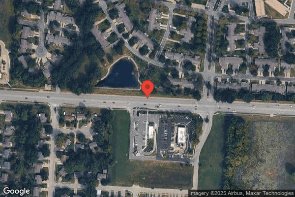 FOXWOOD SPRINGS LIVING CENTER nursing home in RAYMORE, MO - Photo 1 of 5