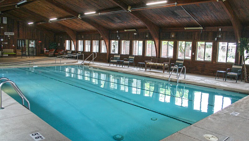 FOXWOOD SPRINGS LIVING CENTER nursing home in RAYMORE, MO - Photo 3 of 5