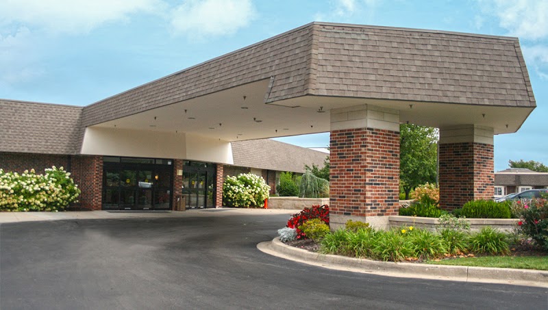 FOXWOOD SPRINGS LIVING CENTER nursing home in RAYMORE, MO - Photo 4 of 5