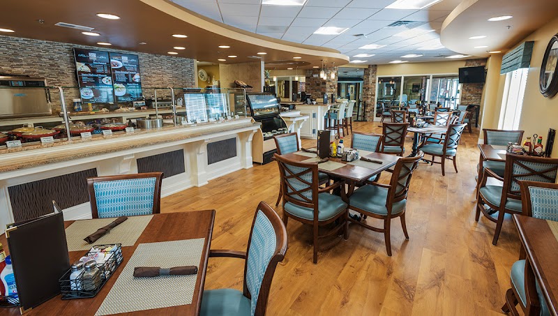 FOXWOOD SPRINGS LIVING CENTER nursing home in RAYMORE, MO - Photo 5 of 5