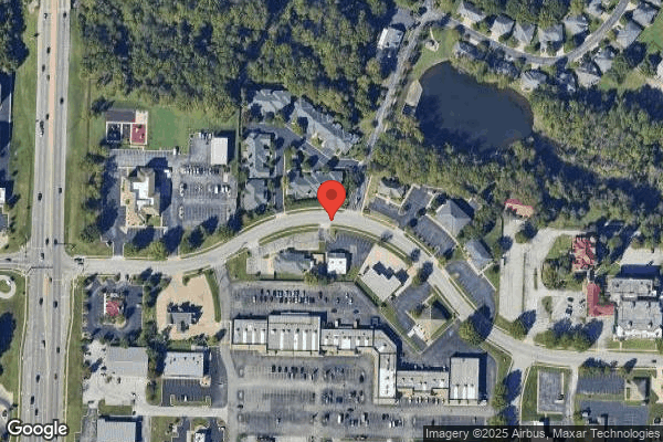 MANOR AT ELFINDALE, THE nursing home in SPRINGFIELD, MO - Photo 1 of 2