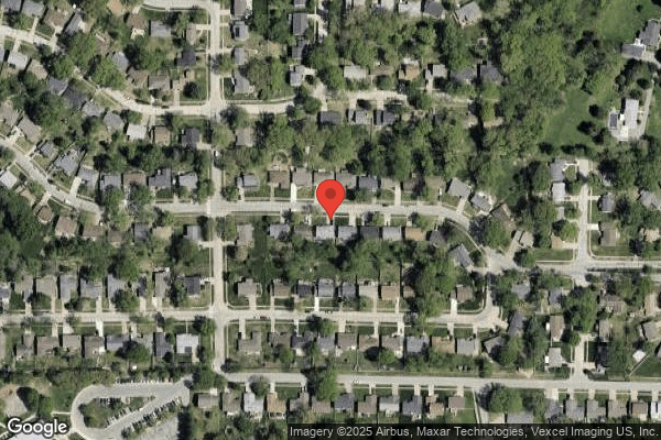 LUTHERAN SENIOR SERVICES AT MERAMEC BLUFFS nursing home in BALLWIN, MO