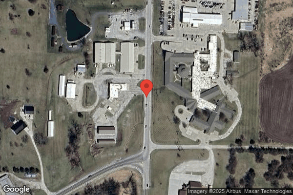 CRESTVIEW HOME nursing home in BETHANY, MO - Photo 1 of 2