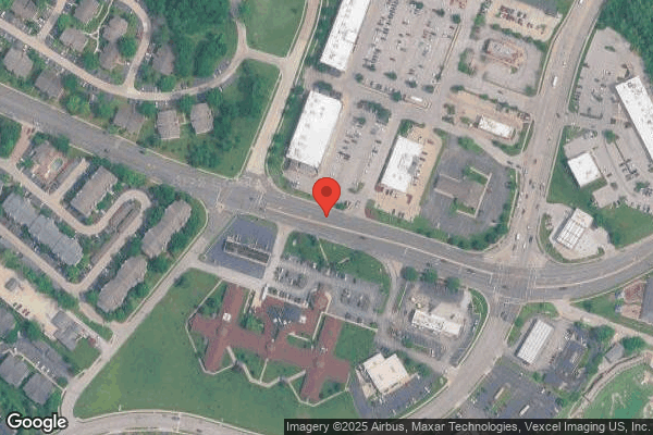 GARDEN VIEW CARE CENTER AT DOUGHERTY FERRY nursing home in VALLEY PARK, MO - Photo 1 of 10