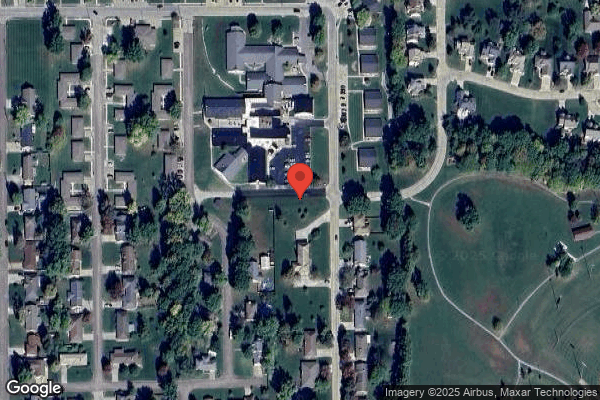 MORNINGSIDE CENTER nursing home in CHILLICOTHE, MO - Photo 1 of 5