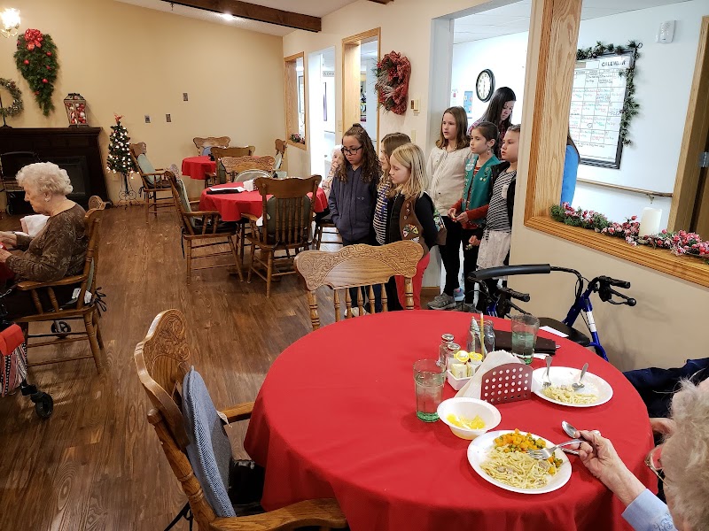 MORNINGSIDE CENTER nursing home in CHILLICOTHE, MO - Photo 4 of 5