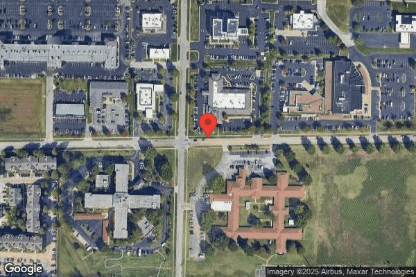 SPRINGFIELD VILLA nursing home in SPRINGFIELD, MO - Photo 1 of 5