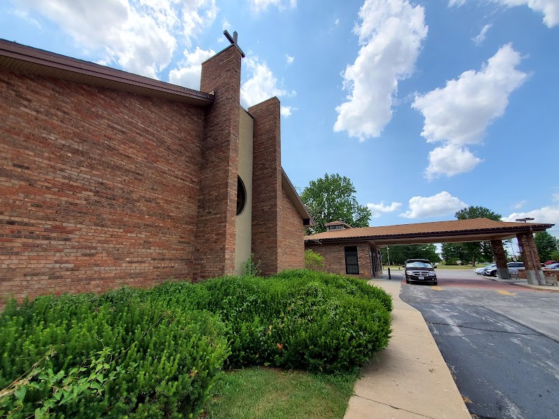 SPRINGFIELD VILLA nursing home in SPRINGFIELD, MO - Photo 2 of 5