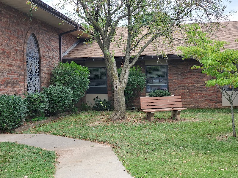 SPRINGFIELD VILLA nursing home in SPRINGFIELD, MO - Photo 3 of 5