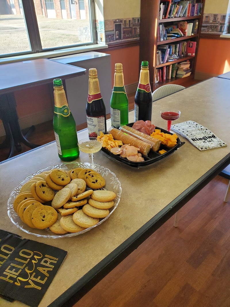 SPRINGFIELD VILLA nursing home in SPRINGFIELD, MO - Photo 4 of 5