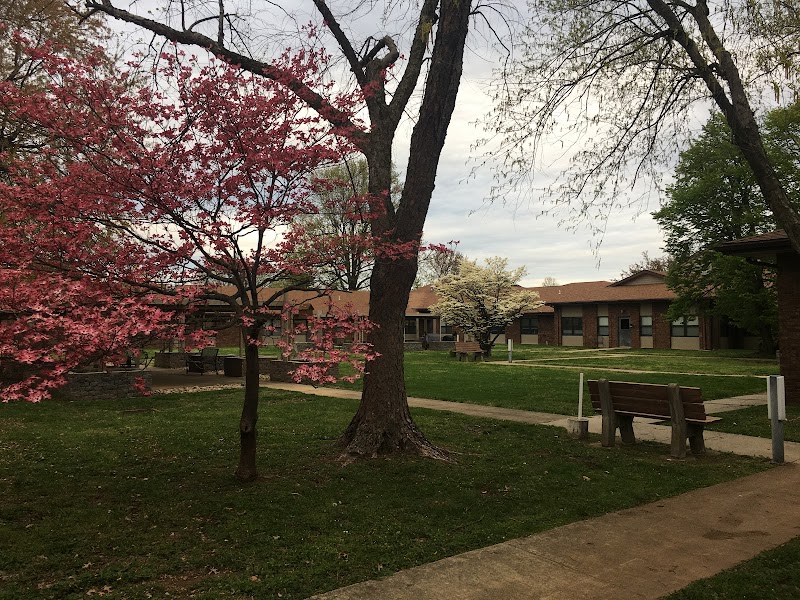 SPRINGFIELD VILLA nursing home in SPRINGFIELD, MO - Photo 5 of 5