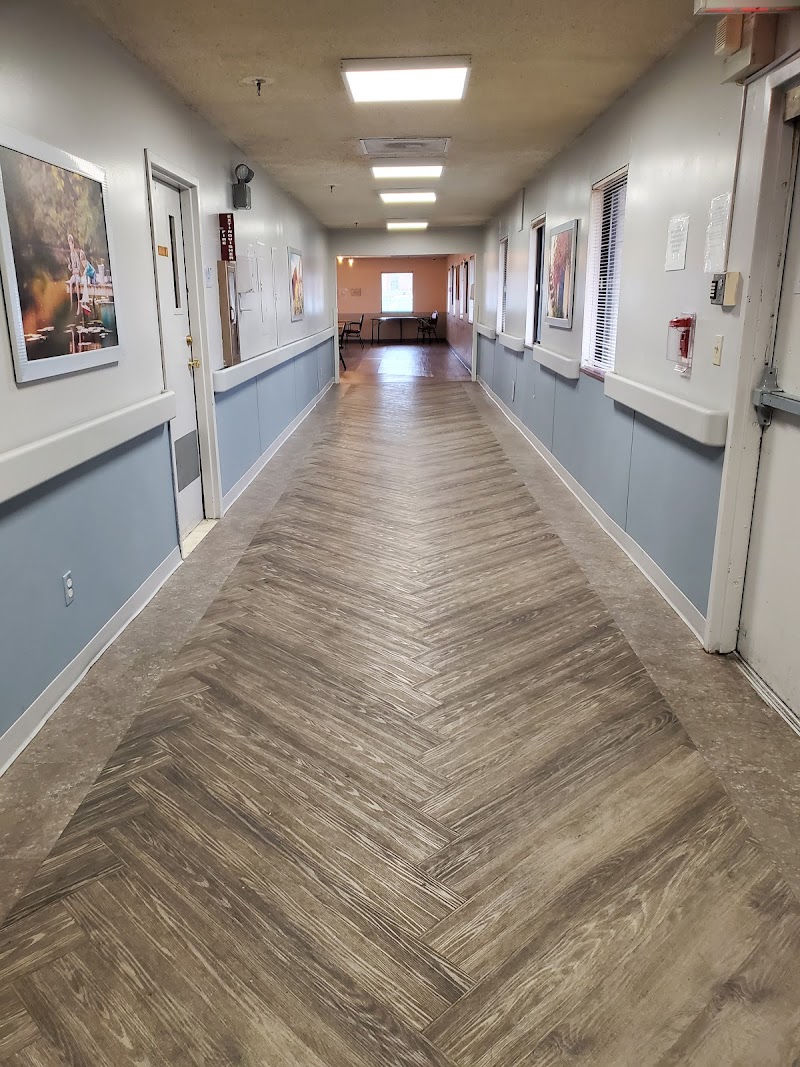 BLUE CIRCLE REHAB AND NURSING nursing home in SAINT LOUIS, MO - Photo 3 of 5