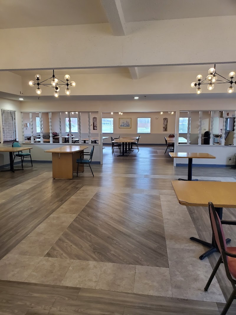 BLUE CIRCLE REHAB AND NURSING nursing home in SAINT LOUIS, MO - Photo 5 of 5