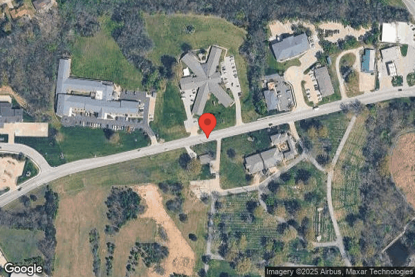 STONEBRIDGE OAK TREE nursing home in JEFFERSON CITY, MO - Photo 1 of 5