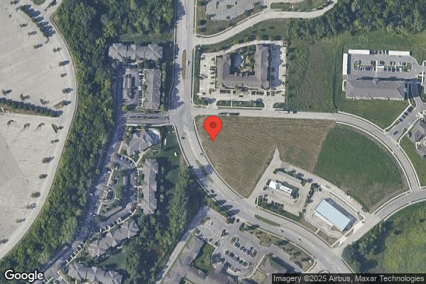 JACKSON CREEK POST ACUTE nursing home in INDEPENDENCE, MO - Photo 1 of 5