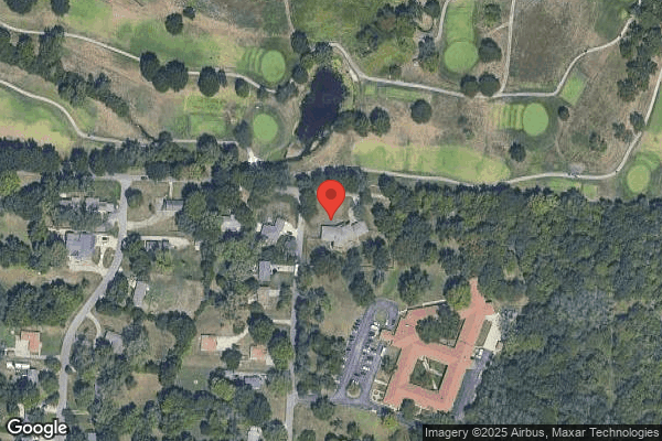 BRIDGEWOOD HEALTH CARE CENTER nursing home in KANSAS CITY, MO - Photo 1 of 2