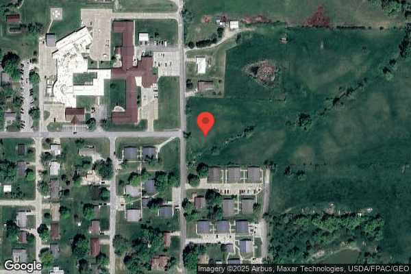 PUTNAM COUNTY CARE CENTER nursing home in UNIONVILLE, MO - Photo 1 of 3