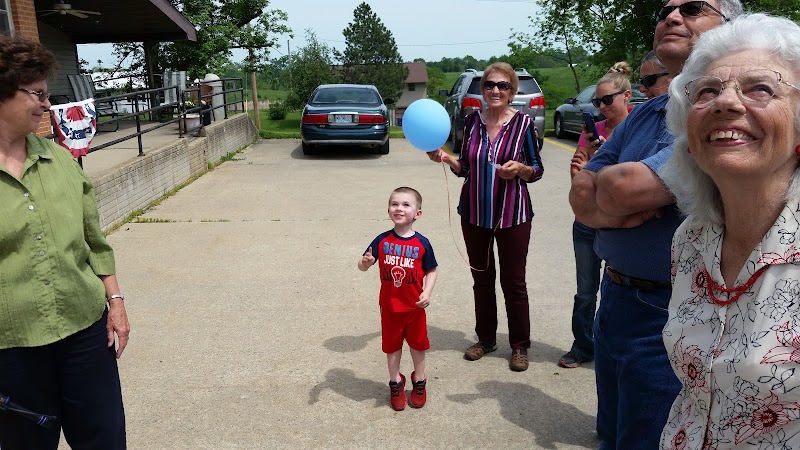 PUTNAM COUNTY CARE CENTER nursing home in UNIONVILLE, MO - Photo 2 of 3