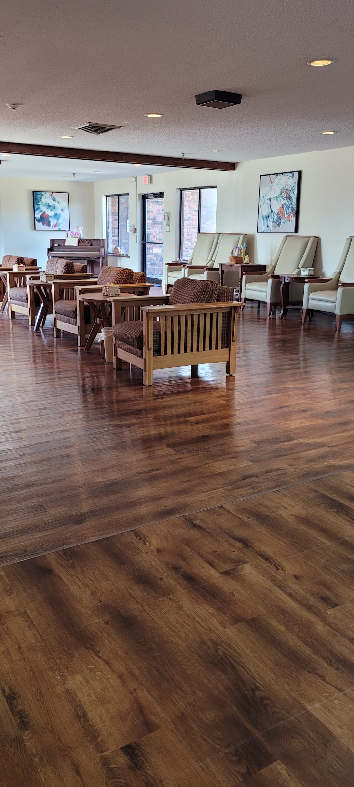 BELLEVIEW CARE CENTER nursing home in SAINT JOSEPH, MO - Photo 2 of 5