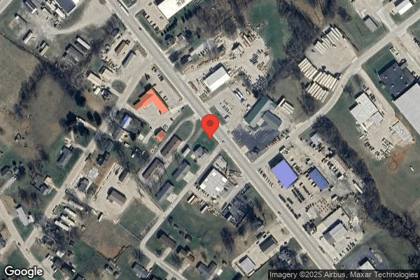 INDEPENDENCE CARE CENTER OF PERRY COUNTY nursing home in PERRYVILLE, MO - Photo 1 of 8