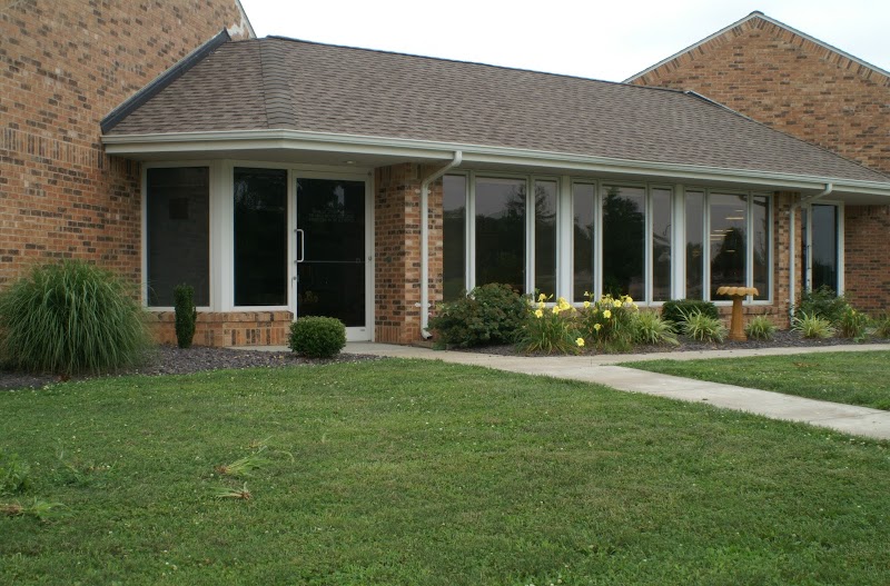 INDEPENDENCE CARE CENTER OF PERRY COUNTY nursing home in PERRYVILLE, MO - Photo 5 of 8