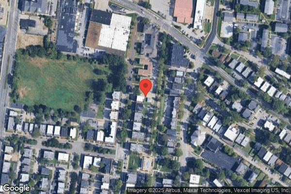 MONARCH SPRINGS WELLNESS & REHABILITATION nursing home in UNIVERSITY CITY, MO - Photo 1 of 2