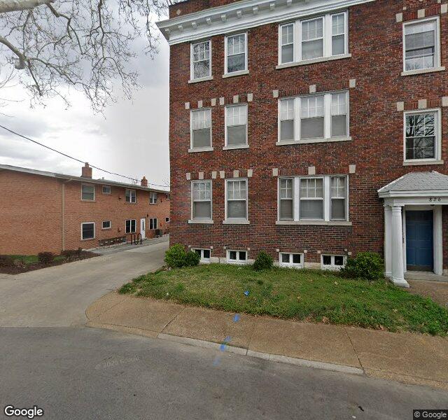 MONARCH SPRINGS WELLNESS & REHABILITATION nursing home in UNIVERSITY CITY, MO - Photo 2 of 2