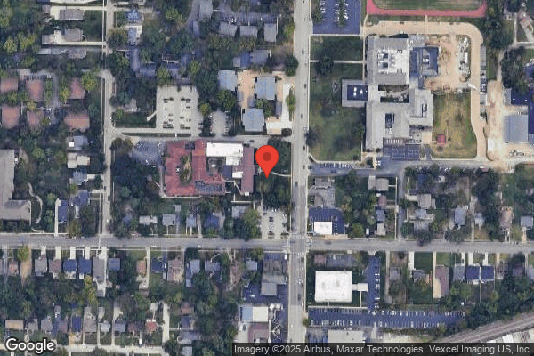 GROVE AT KIRKWOOD, THE nursing home in KIRKWOOD, MO - Photo 1 of 10