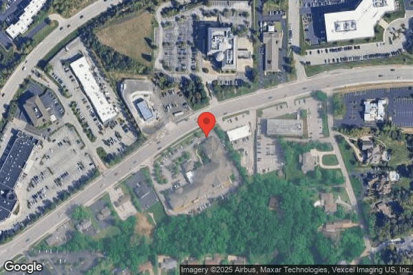 QUARTERS AT DES PERES, THE nursing home in DES PERES, MO - Photo 1 of 5