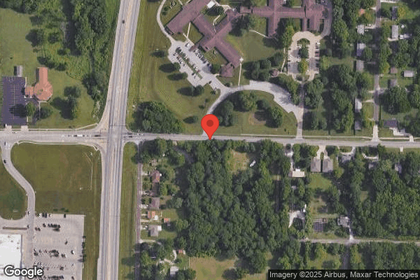 BROOKHAVEN NURSING & REHAB nursing home in SPRINGFIELD, MO - Photo 1 of 2