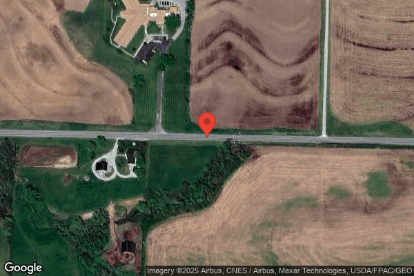 NODAWAY HEALTHCARE nursing home in MARYVILLE, MO - Photo 1 of 2