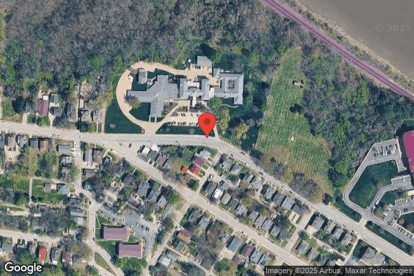 HEISINGER BLUFFS HEALTHCARE WESTERN CAMPUS nursing home in JEFFERSON CITY, MO