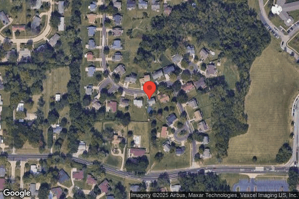 LAKEVIEW POST ACUTE nursing home in FLORISSANT, MO - Photo 1 of 5