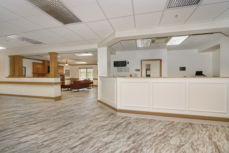 LAKEVIEW POST ACUTE nursing home in FLORISSANT, MO - Photo 4 of 5