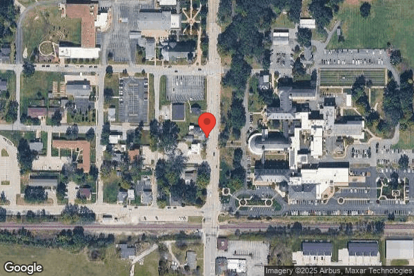 ABBEY SENIOR HEALTH nursing home in O FALLON, MO - Photo 1 of 5