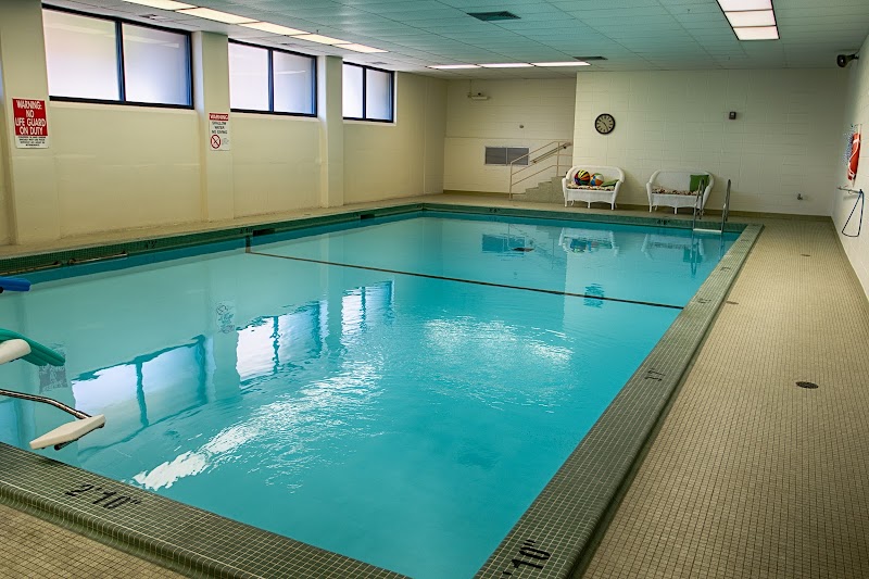 ABBEY SENIOR HEALTH nursing home in O FALLON, MO - Photo 3 of 5