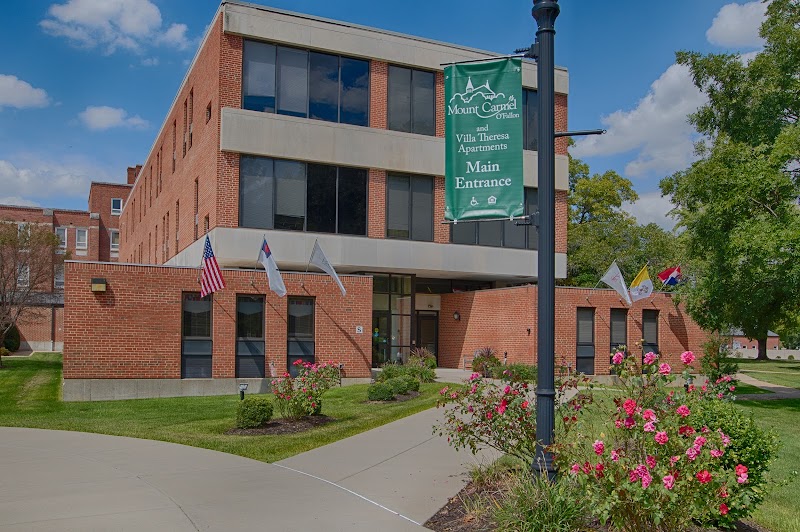 ABBEY SENIOR HEALTH nursing home in O FALLON, MO - Photo 5 of 5