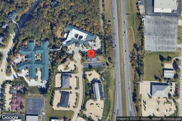 NEIGHBORHOODS REHAB & SKILLED NURSING BY TIGERPLAC nursing home in COLUMBIA, MO - Photo 1 of 5