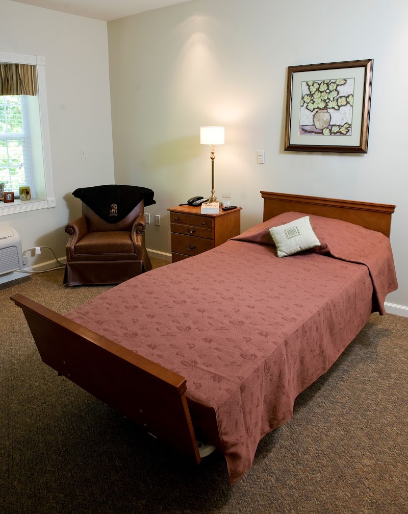 NEIGHBORHOODS REHAB & SKILLED NURSING BY TIGERPLAC nursing home in COLUMBIA, MO - Photo 3 of 5