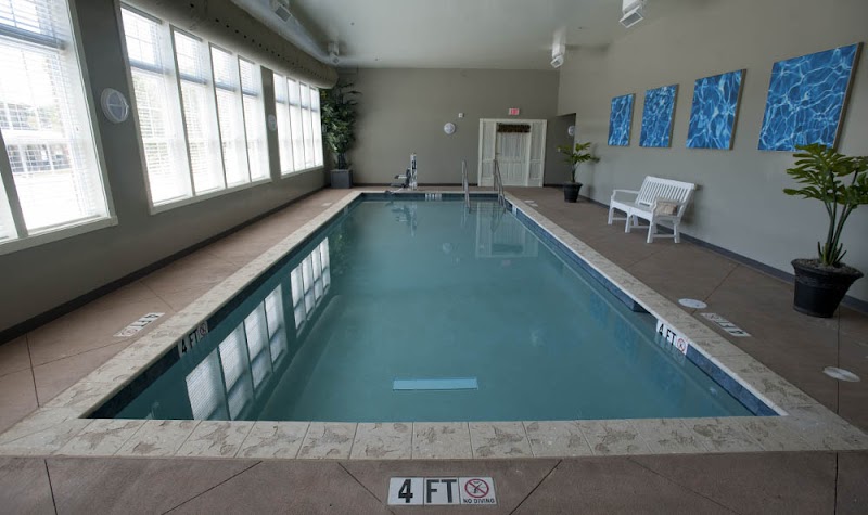 NEIGHBORHOODS REHAB & SKILLED NURSING BY TIGERPLAC nursing home in COLUMBIA, MO - Photo 4 of 5