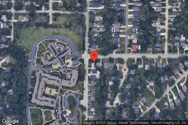 ABERDEEN HEIGHTS nursing home in KIRKWOOD, MO